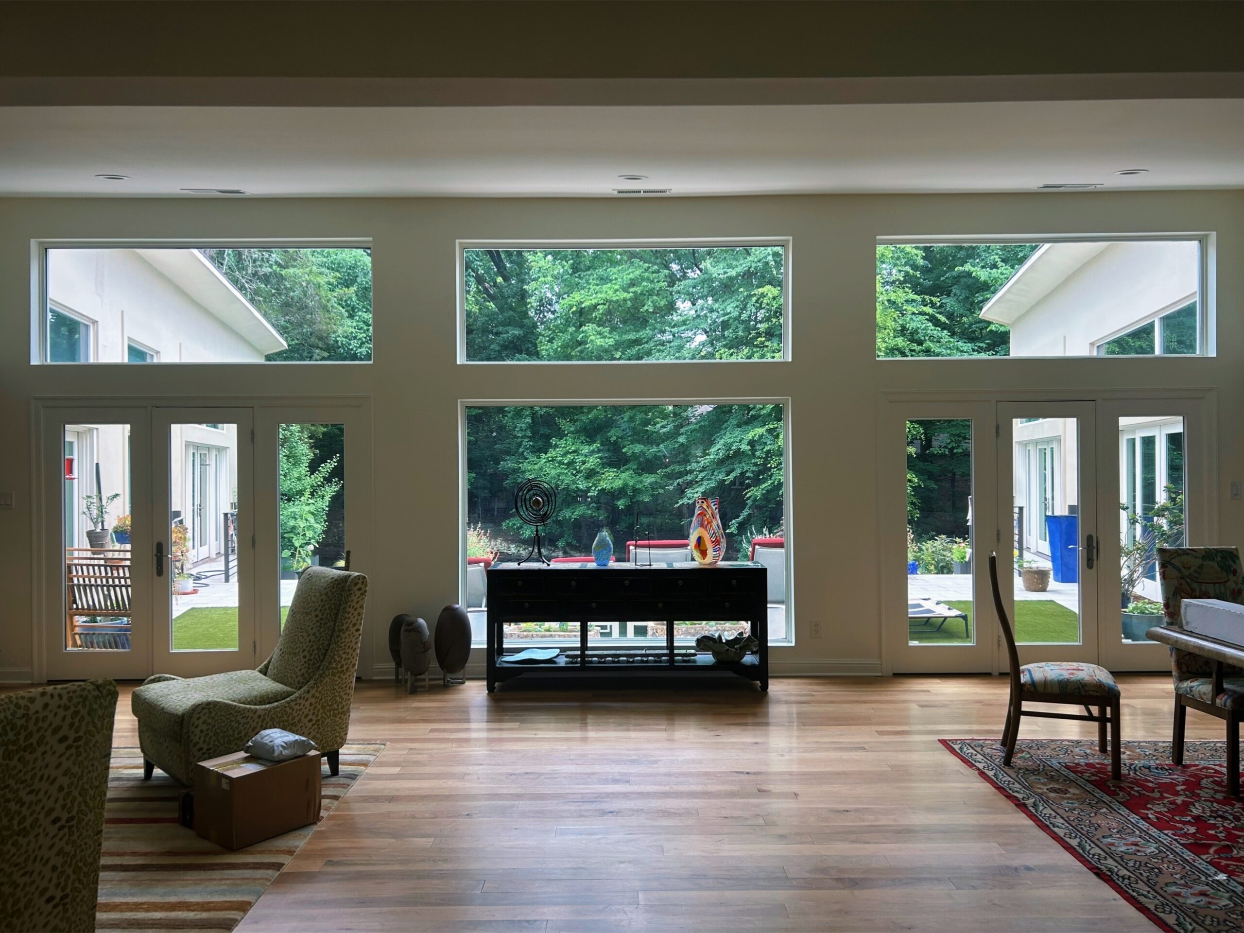 residential